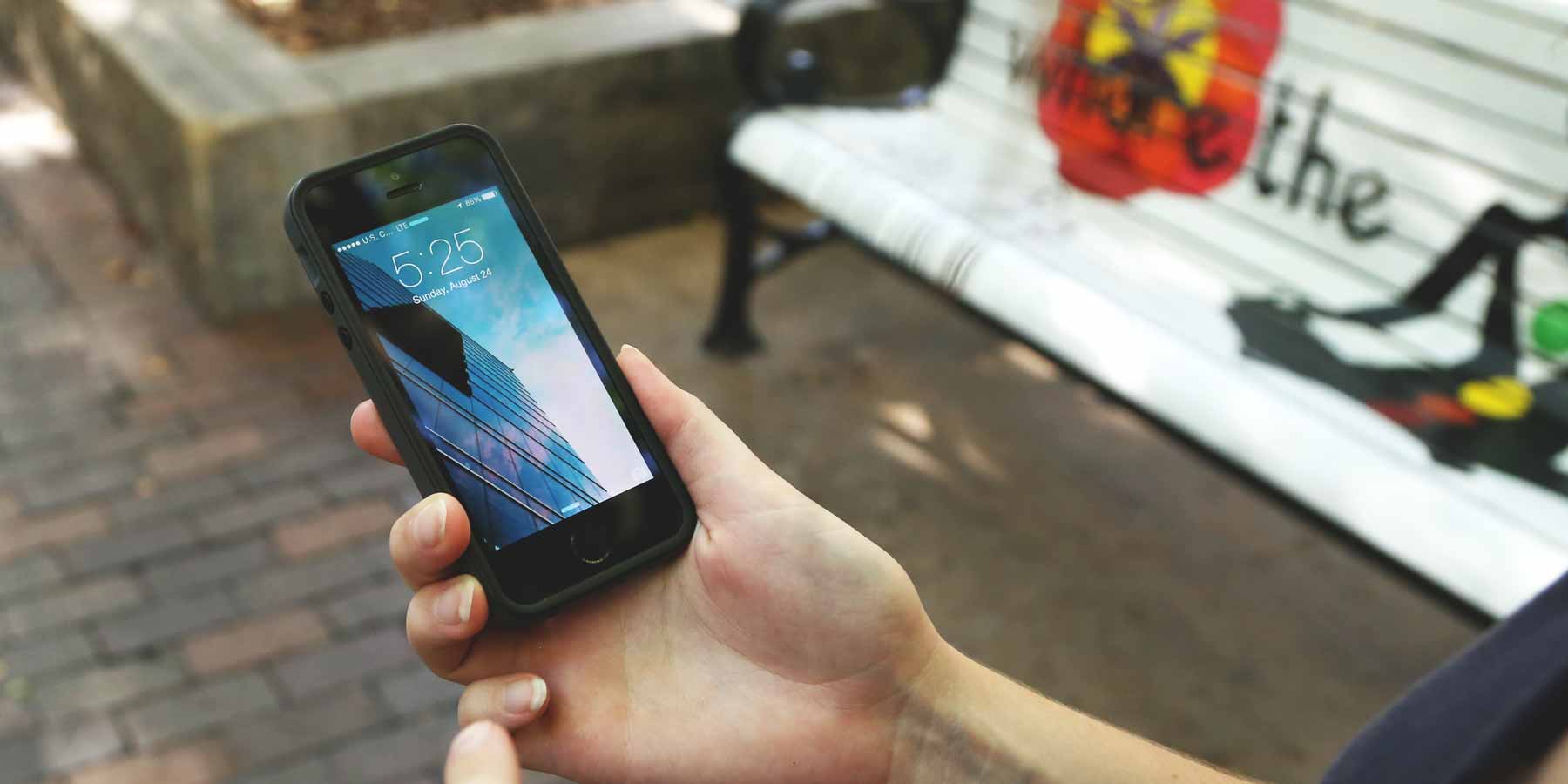 Get Gravie on all devices