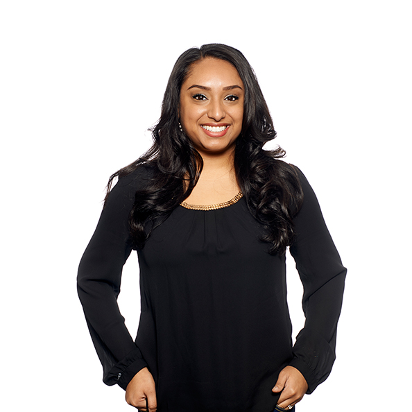 Shameka, Advisor Coordinator at Gravie
