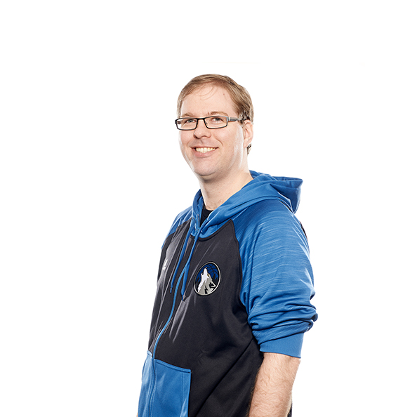 Zach, Desktop Support Specialist at Gravie