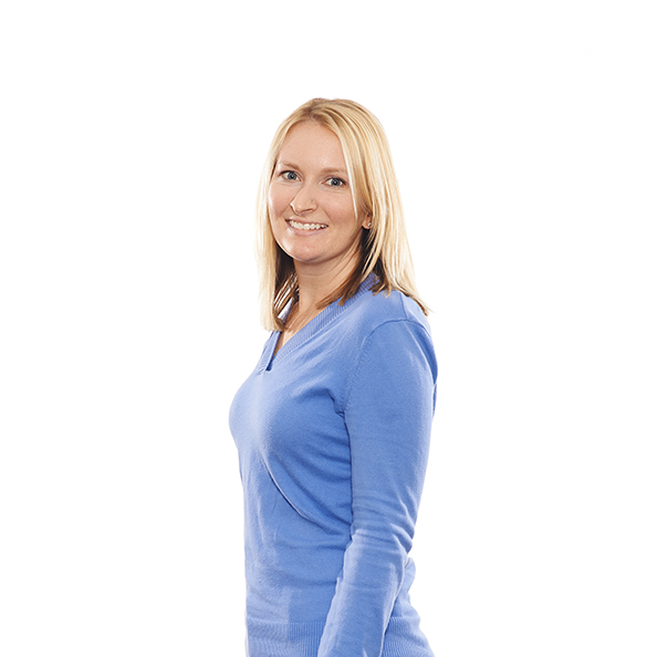 Jennifer, Account Manager at Gravie