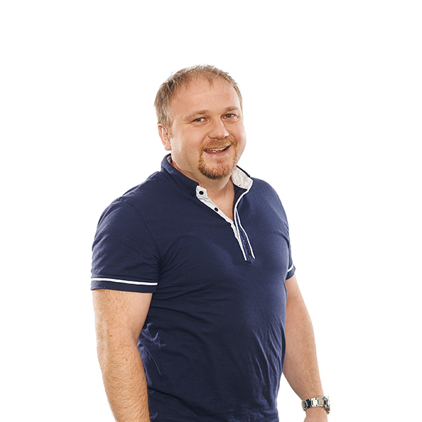 Marek, Operations at Gravie