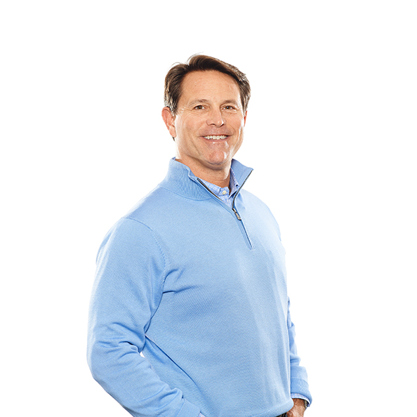 Michael, Sales Rep at Gravie