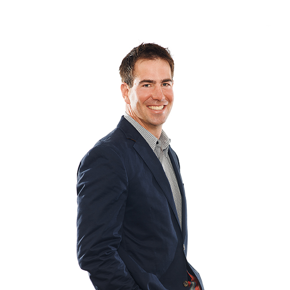 Mike, Sales at Gravie