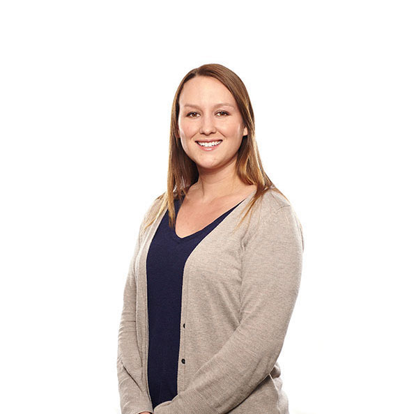 Becky, Advisor at Gravie