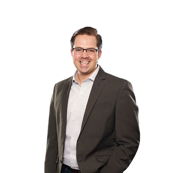 Eric, Sales at Gravie