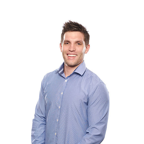 Nick, Sales at Gravie
