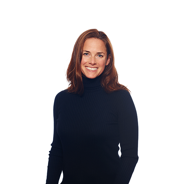 Amy, Head of HR at Gravie