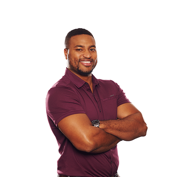 Darius, Advisor at Gravie