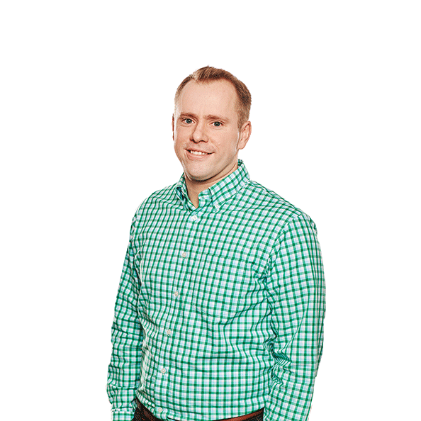 Nick W, Marketing / Demand Generation at Gravie