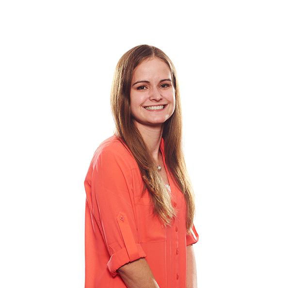 Sarah, Advisor at Gravie