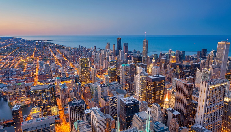 Chicago