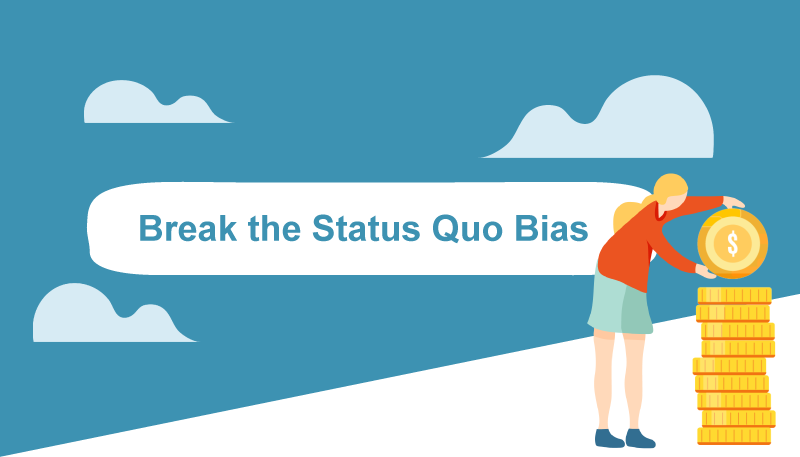 Status-Quo-Bias