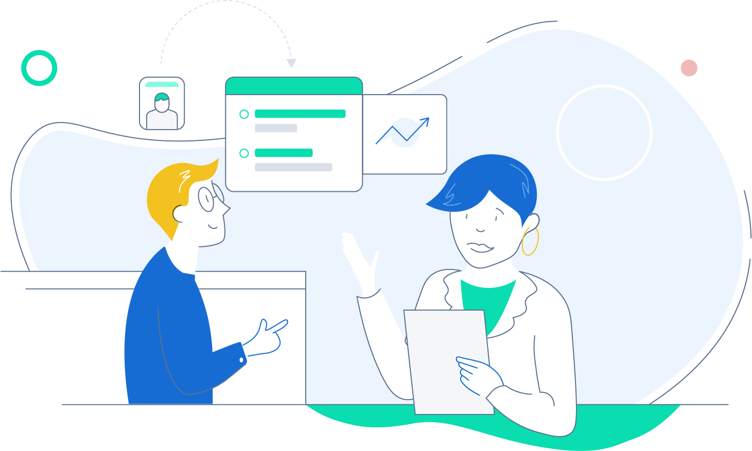 Health Benefits Your Employees Can Actually Use