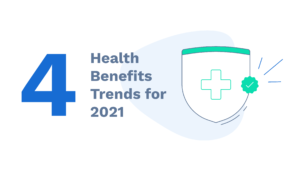 4 Health Benefits Trends for 2021_Gravie_Featured Image