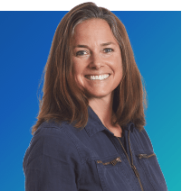 Photo of Amy Spartz, Gravie's Chief People Officer