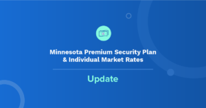 Minnesota Individual Market Rates Update_Featured Image