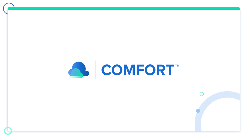 Comfort Performance Report