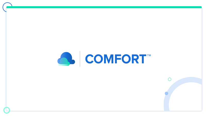 Comfort Performance Report