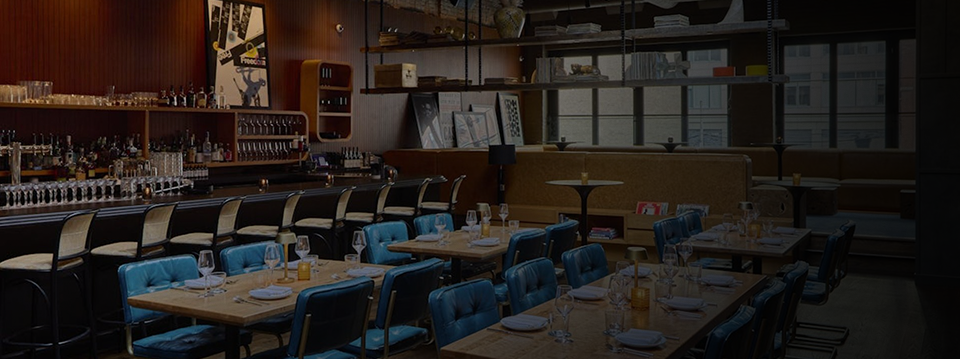 an image of the restaurant, UMMO